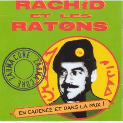 Rachid Et Les Ratons : En Cadence et dans la Paix !